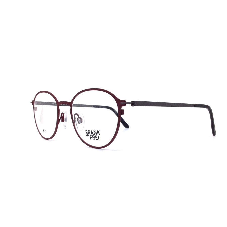 Frank+Frei KT4168, 0067 (48/19 - 135)