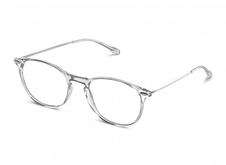 Nooz Essential alba +3.00, crystal (50/18 - 140)