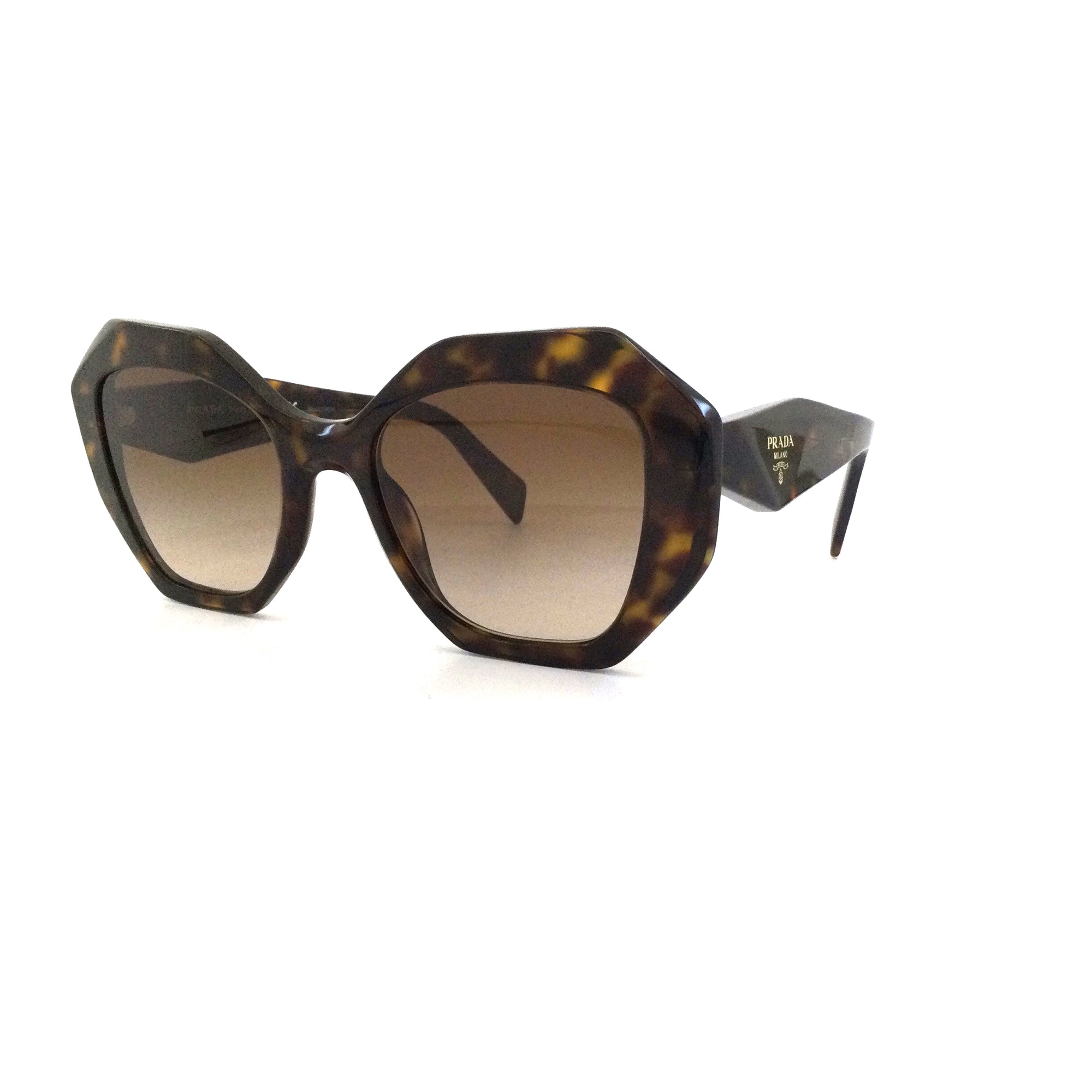 Prada PR 16WS, 2AU6S1 (53/20 - 145)