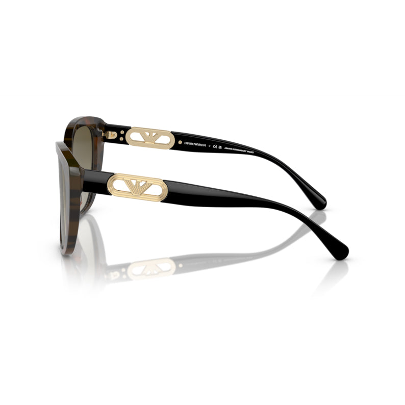 Emporio Armani EA4214U, 60608E (54/18 - 140)