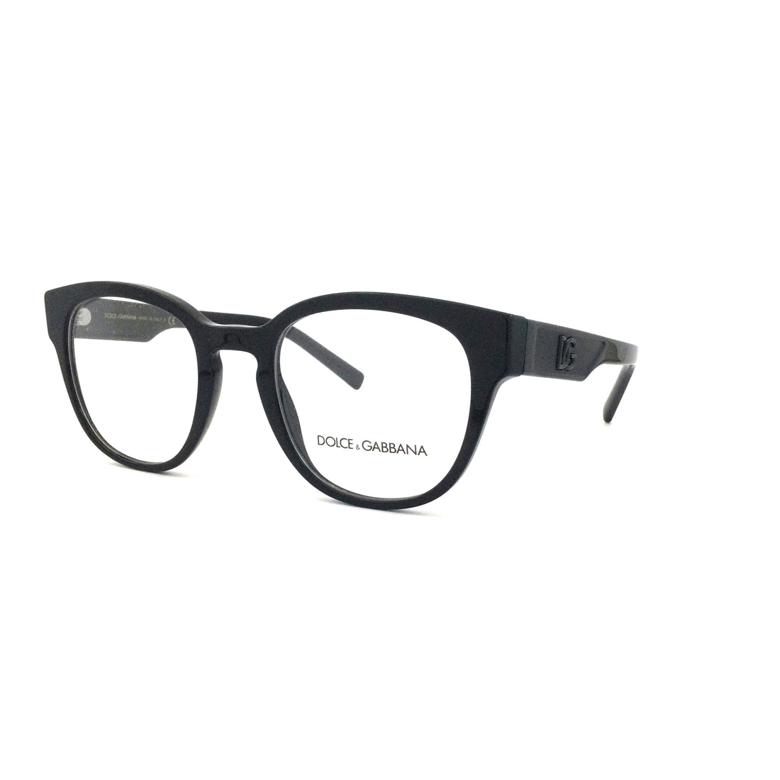 Dolce & Gabbana DG3350, 501 (51/22 - 145)