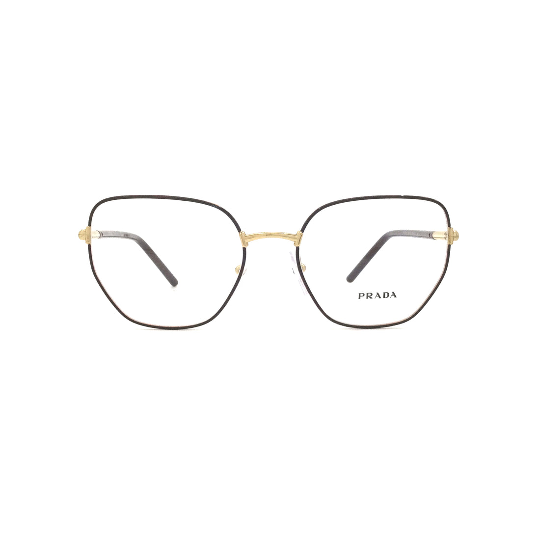 Prada 0PR60WV, 07M1O1 (53/18 - 140)