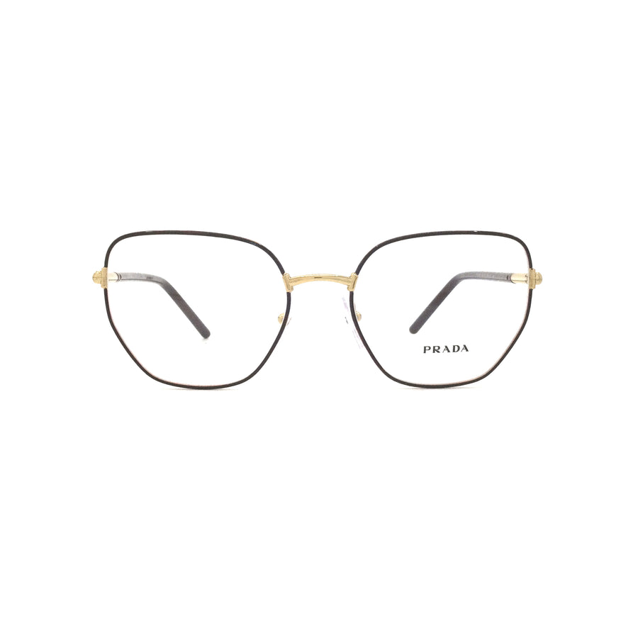 Prada 0PR60WV, 07M1O1 (53/18 - 140)