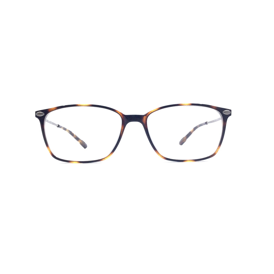 Nooz Essential bao +3.00, bruin (53/18 - 140)