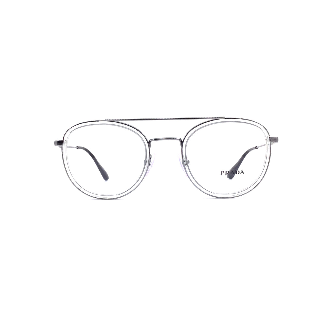 Prada VPR66X, 07A-1O1 (49/22 - 140)