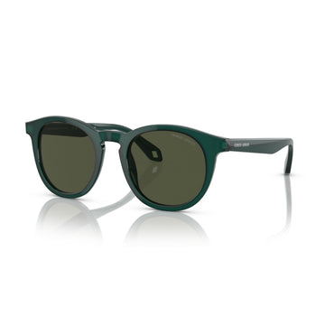 Giorgio Armani AR8192, 604431 (50/21 - 145)