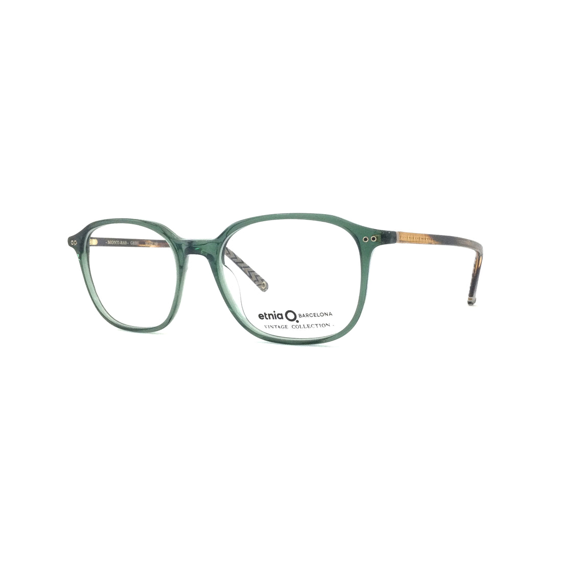 Etnia Barcelona MONT RAS 52O, GRBE (52/17 - 148)