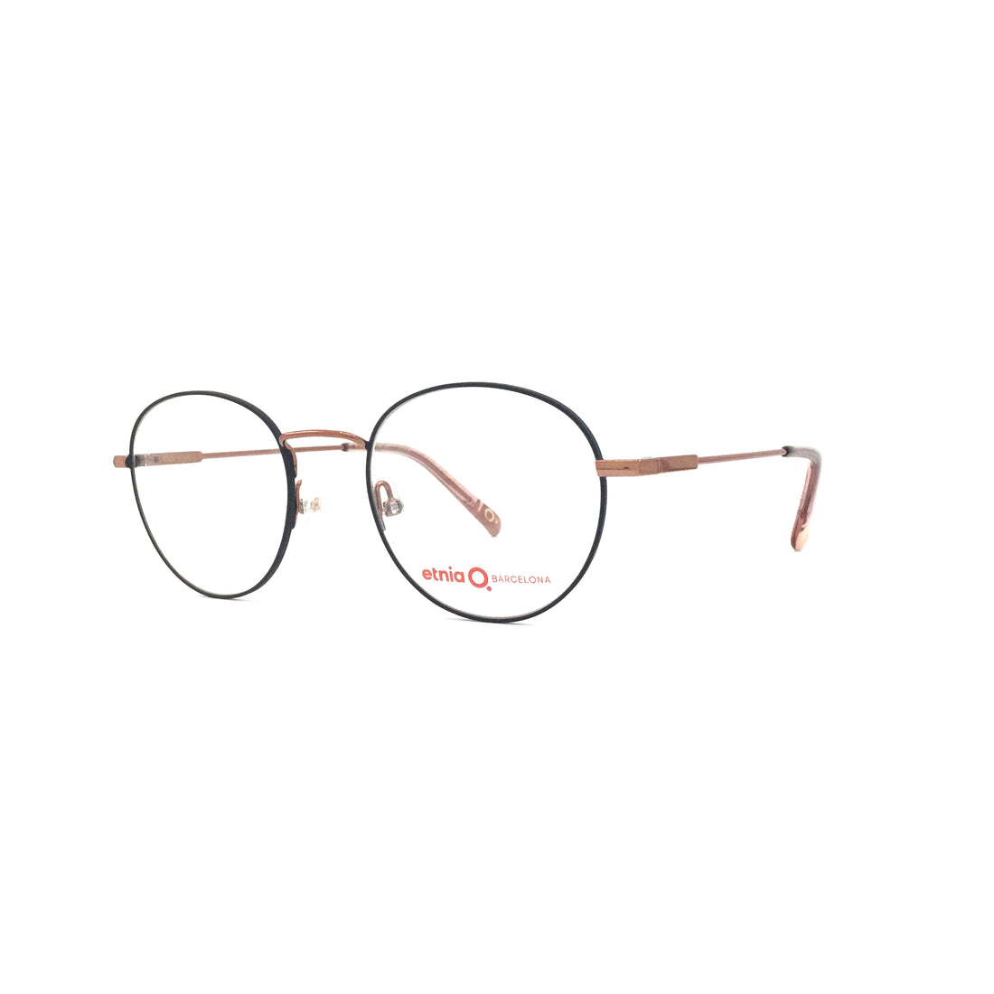 Etnia Barcelona BOURBON ST 49O, BKBZ (49/20 - 145)