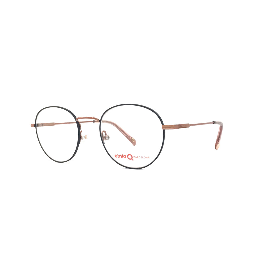Etnia Barcelona BOURBON ST 49O, BKBZ (49/20 - 145)