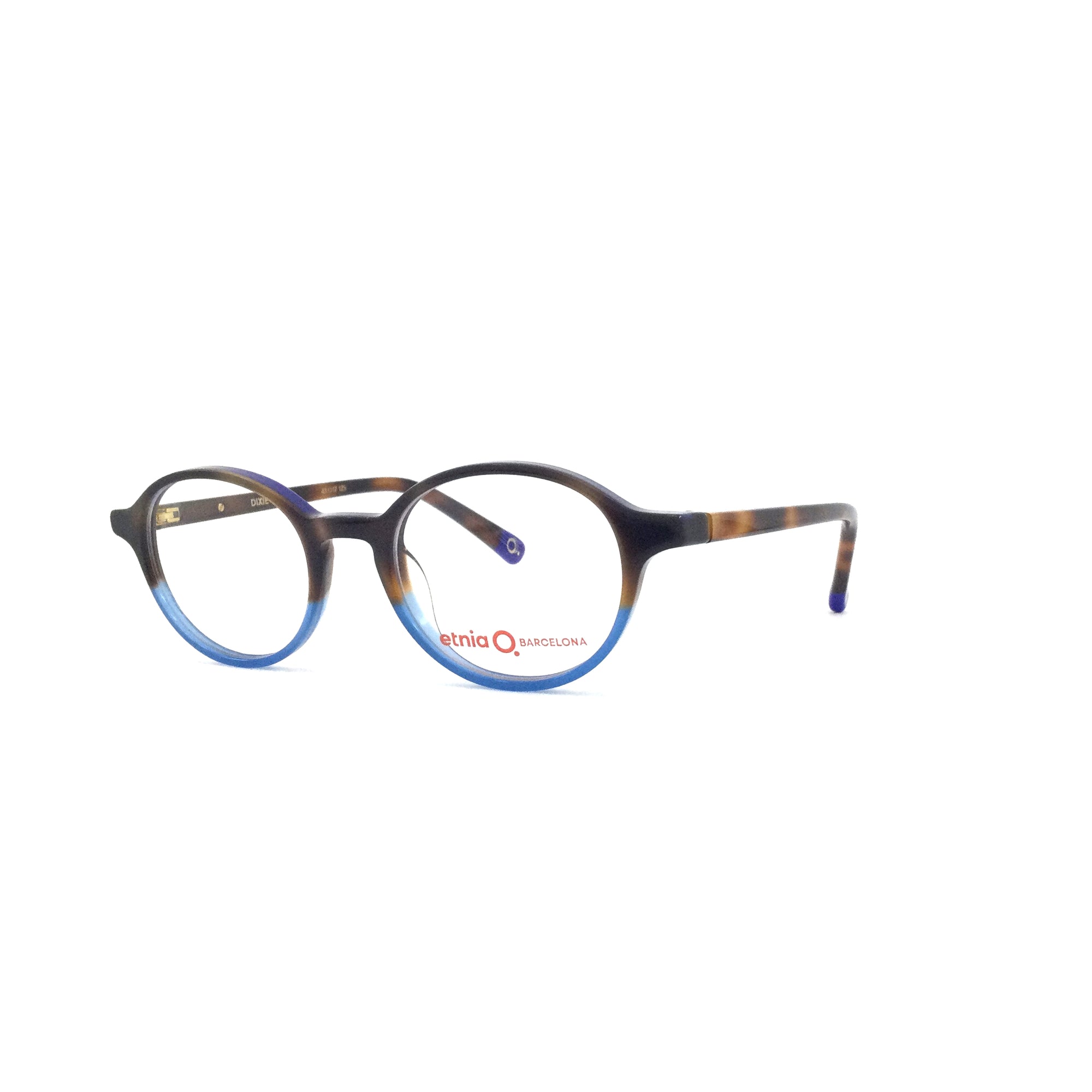Etnia Barcelona DIXIE 43O, HVBL (43/17 - 125)