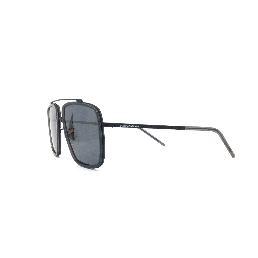 Dolce & Gabbana DG2220, 1106/6 (57/17 - 140)