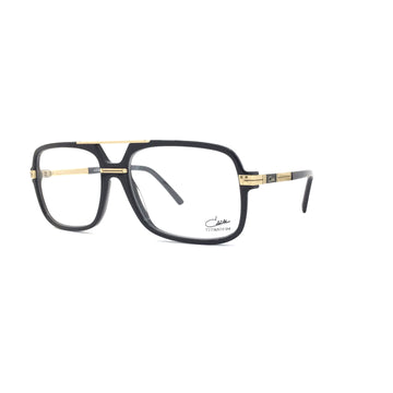 Cazal 6026, 001 (57/16 - 145)