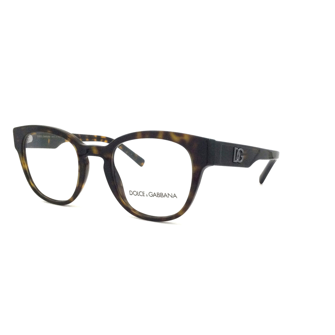 Dolce & Gabbana DG3350, 502 (49/22 - 145)