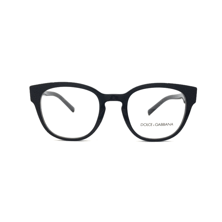 Dolce & Gabbana DG3350, 501 (51/22 - 145)