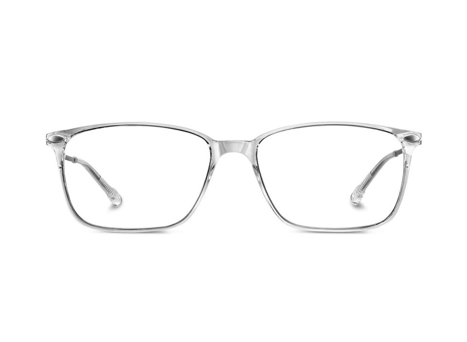 Nooz Essential Bao +2.50, Crystal (53/15 - 140)