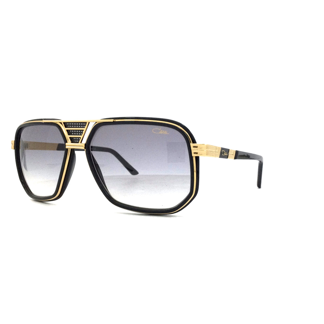 Cazal 666, 001 (61/16 - 140)
