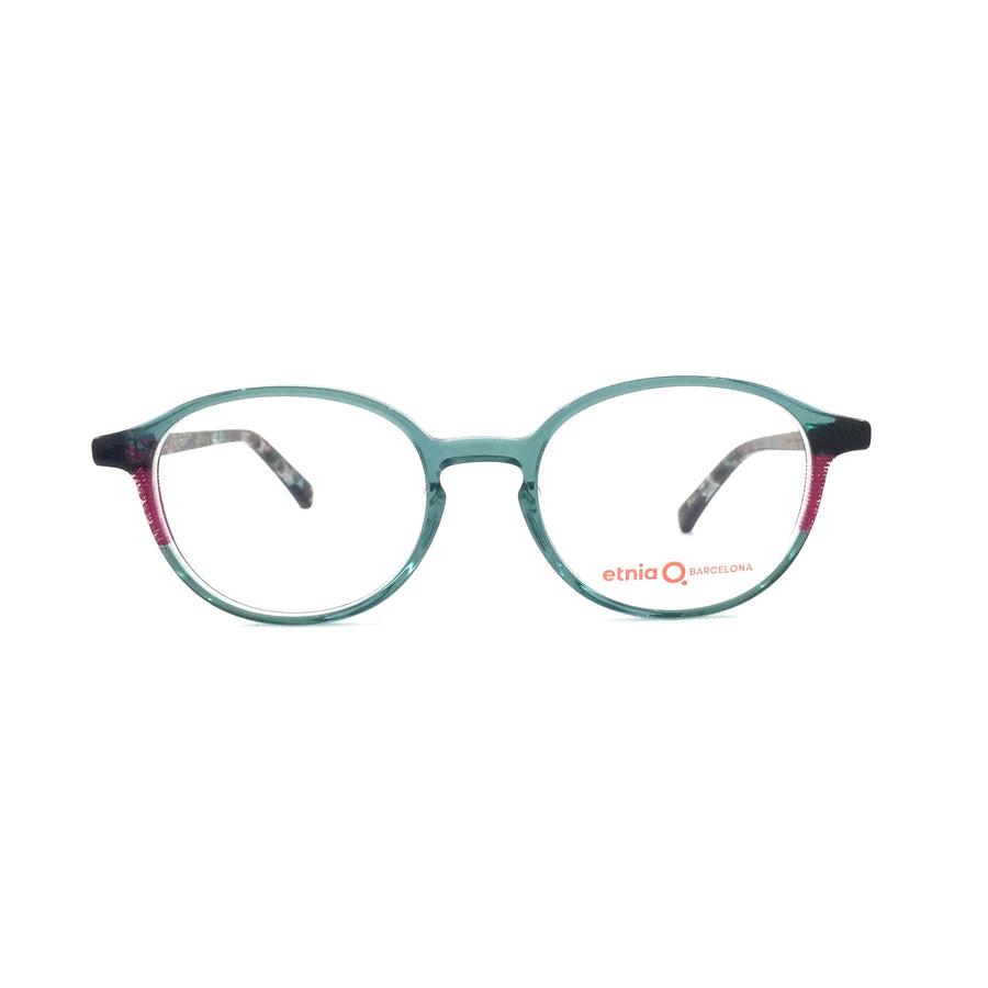 Etnia Barcelona Vera, TQPU (50/18 - 142)