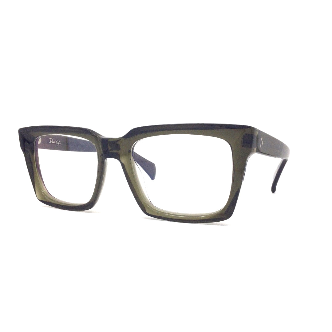 Dandy's Mr Big, VR8 (56/21 - 150)