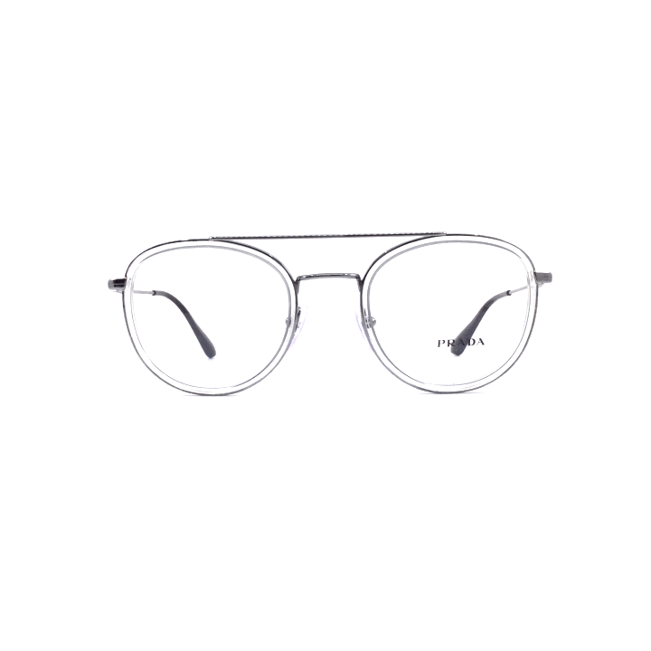 Prada VPR66X, 07A-1O1 (49/22 - 140)