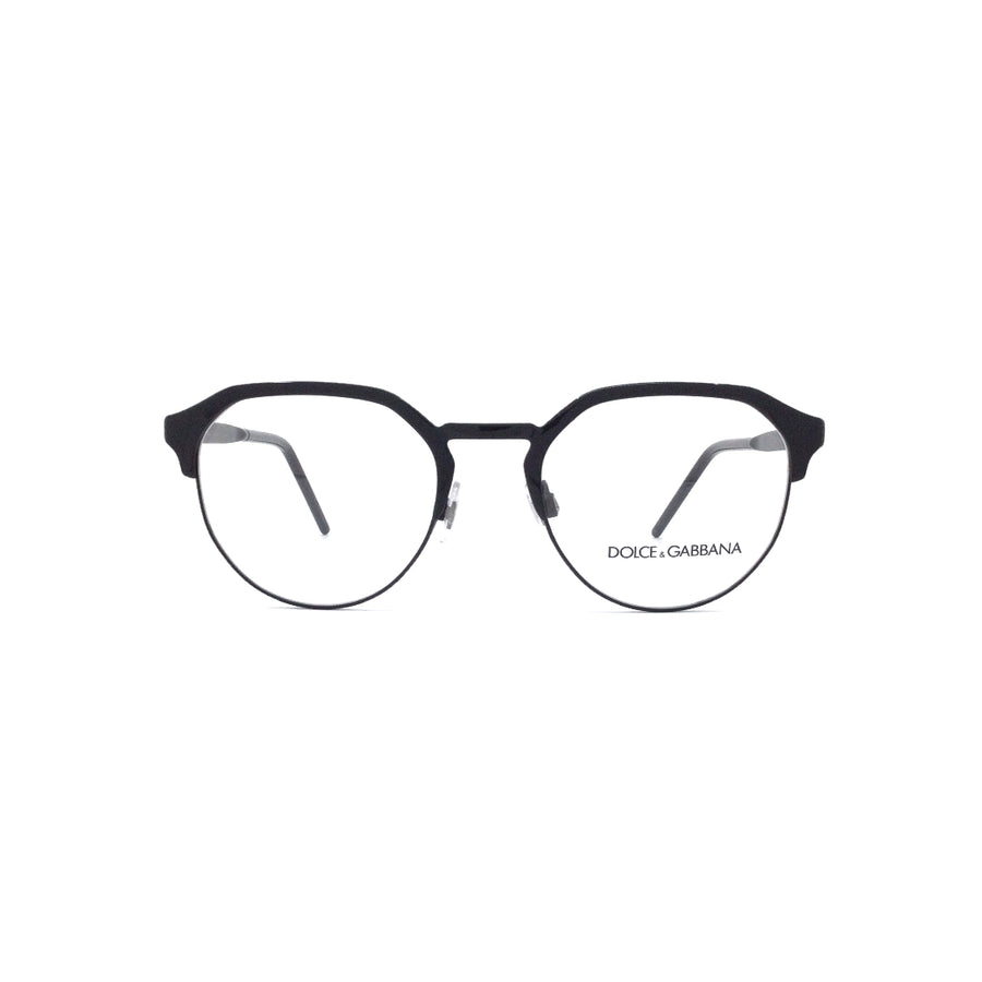 Dolce & Gabbana 0DG1335, 01 (52/20 - 145)