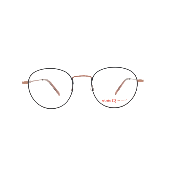 Etnia Barcelona BOURBON ST 49O, BKBZ (49/20 - 145)
