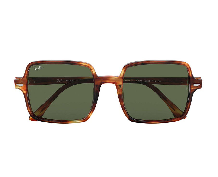 Ray Ban RB1973 Square II, 954/31 3n (53/20 - 140)