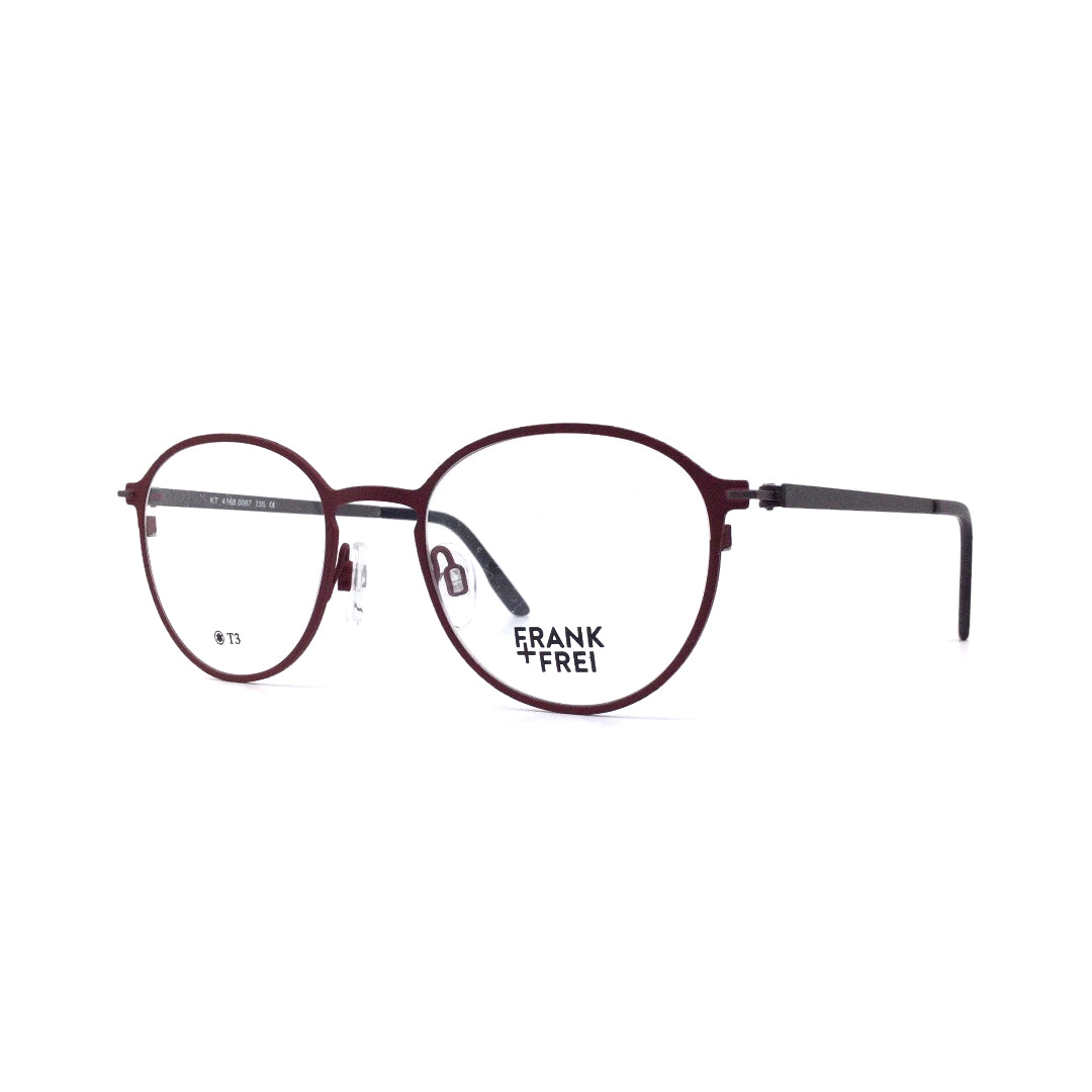 Frank+Frei KT4168, 0067 (48/19 - 135)