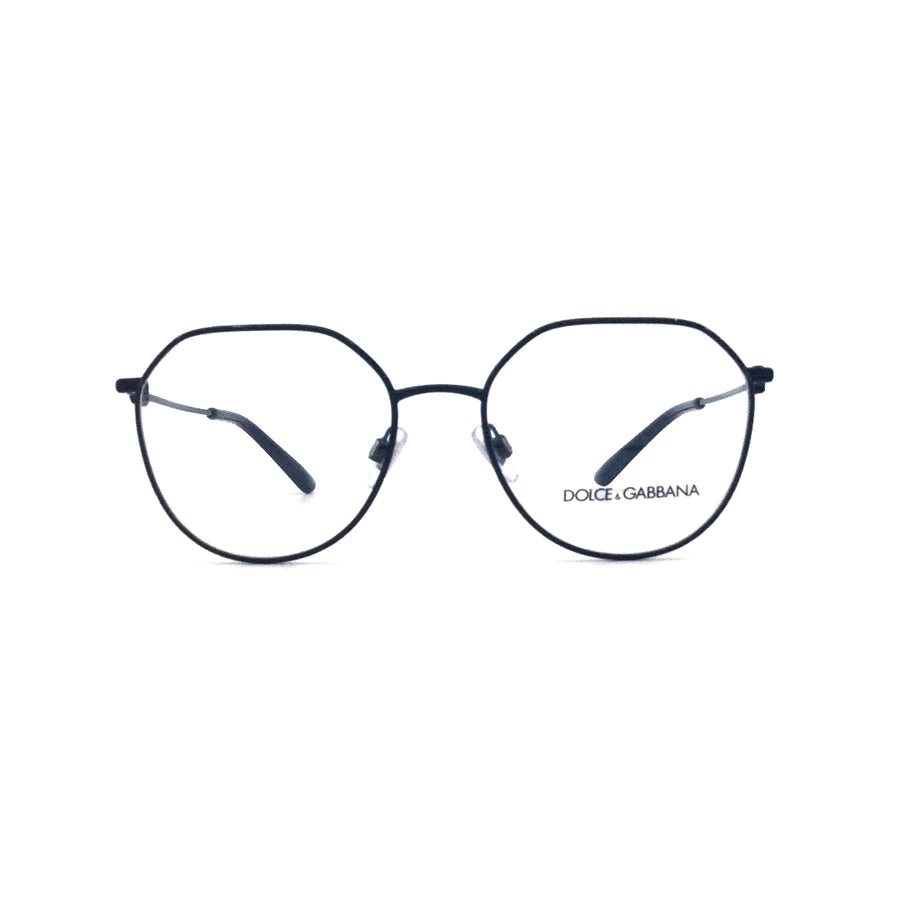 Dolce & Gabbana 0DG1348, 01 (54/18 - 145)