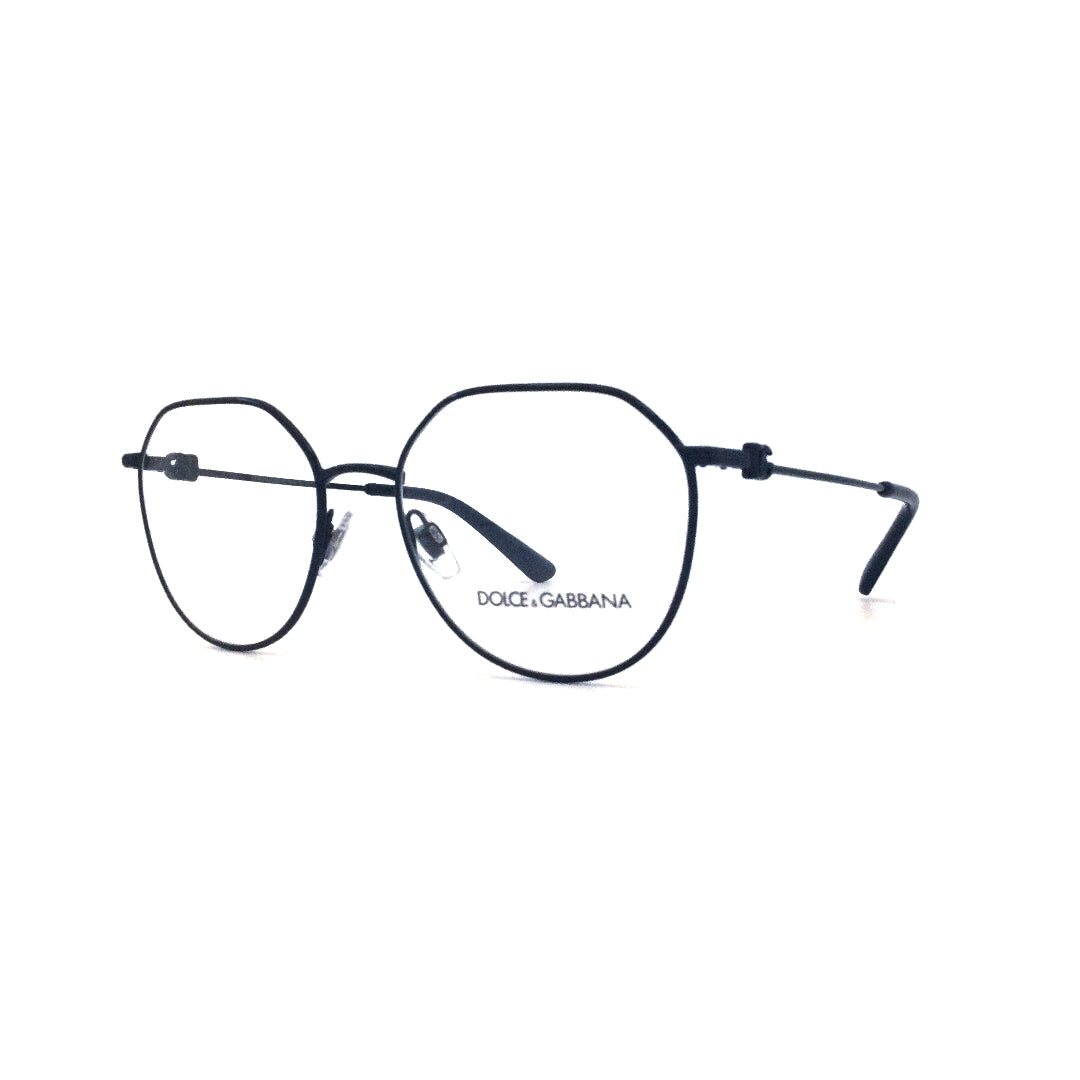 Dolce & Gabbana 0DG1348, 01 (54/18 - 145)
