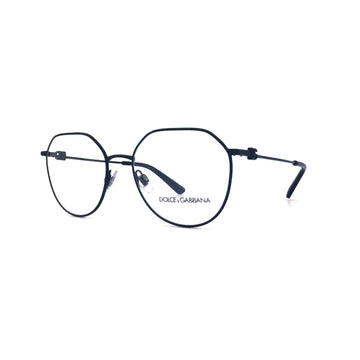 Dolce & Gabbana 0DG1348, 01 (54/18 - 145)