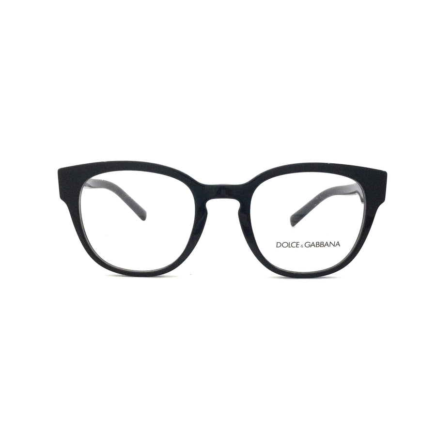 Dolce & Gabbana DG3350, 501 (51/22 - 145)